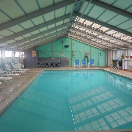 Seahawk Motel Βιρτζίνια Μπιτς Εξωτερικό φωτογραφία