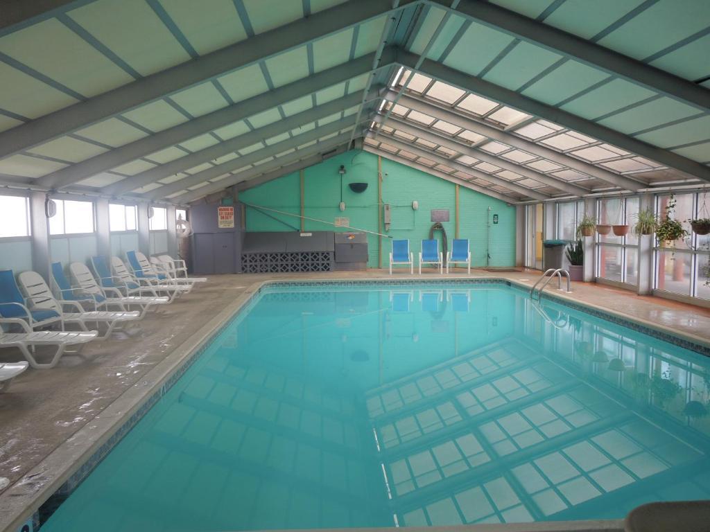 Seahawk Motel Βιρτζίνια Μπιτς Εξωτερικό φωτογραφία