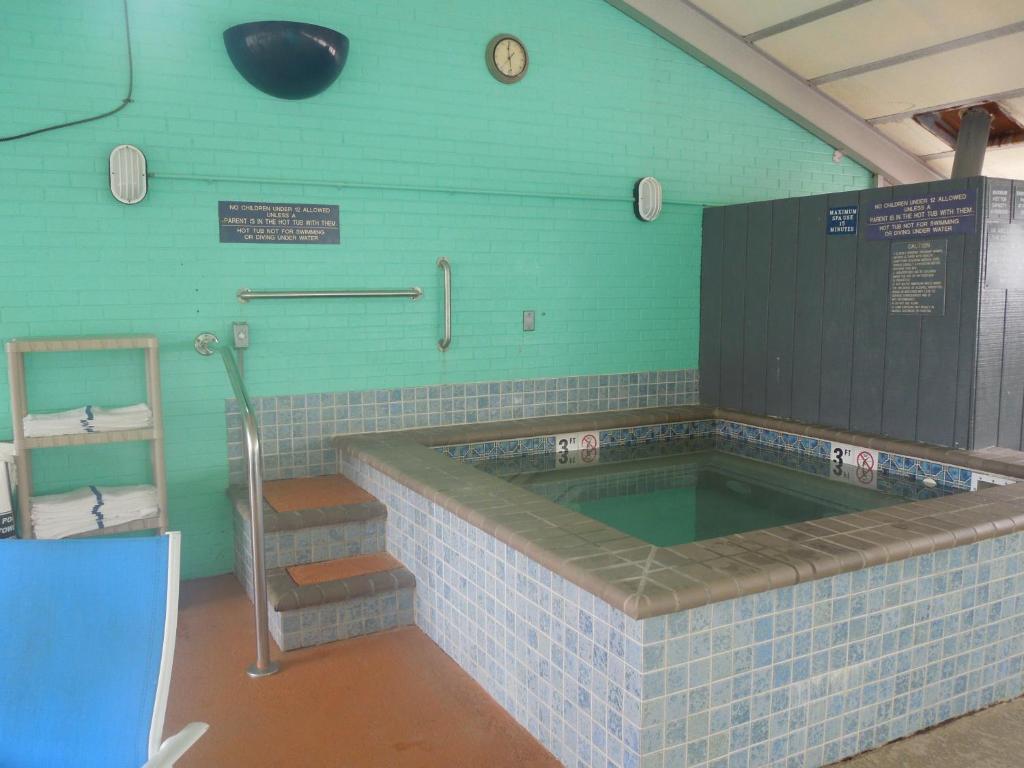 Seahawk Motel Βιρτζίνια Μπιτς Εξωτερικό φωτογραφία