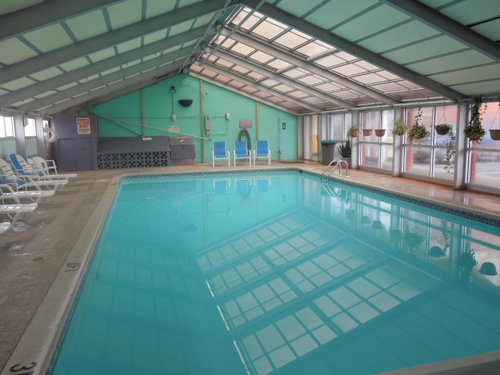 Seahawk Motel Βιρτζίνια Μπιτς Εξωτερικό φωτογραφία