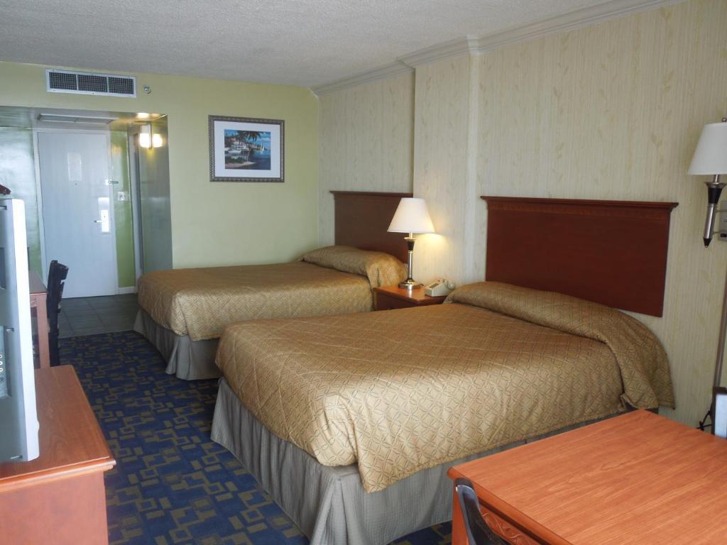 Seahawk Motel Βιρτζίνια Μπιτς Δωμάτιο φωτογραφία