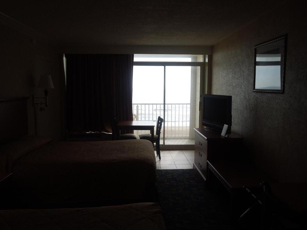 Seahawk Motel Βιρτζίνια Μπιτς Εξωτερικό φωτογραφία