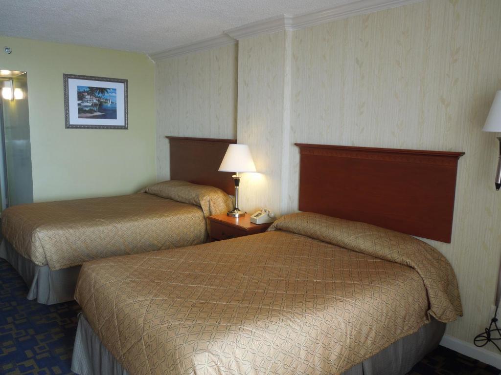Seahawk Motel Βιρτζίνια Μπιτς Δωμάτιο φωτογραφία