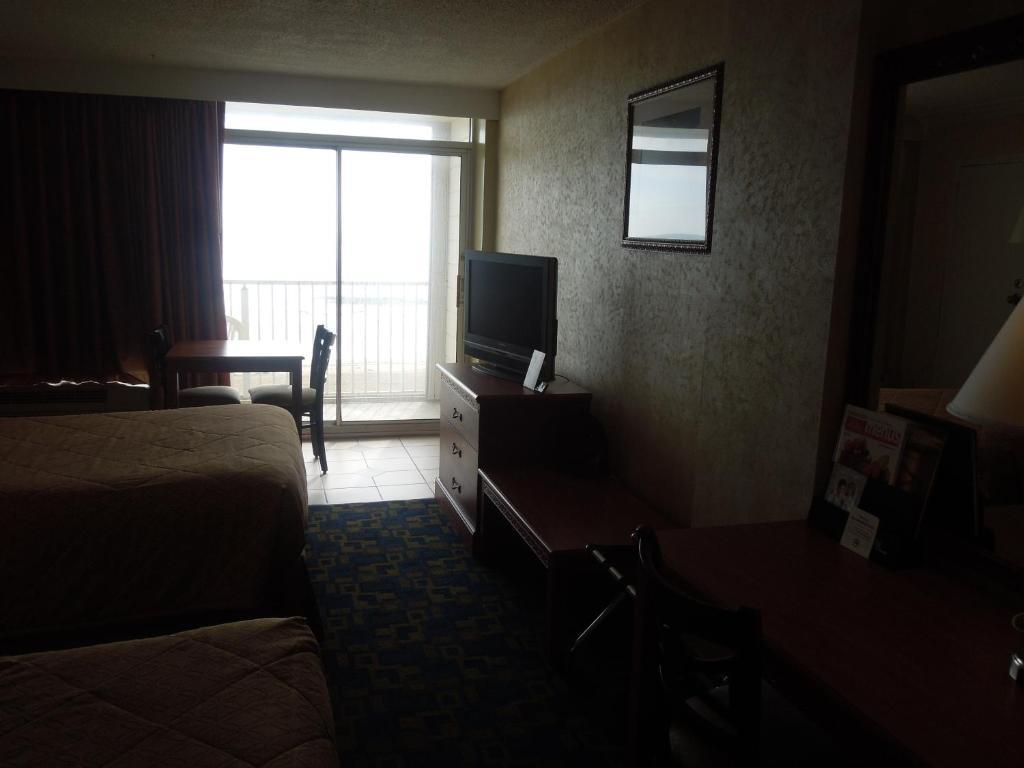 Seahawk Motel Βιρτζίνια Μπιτς Εξωτερικό φωτογραφία