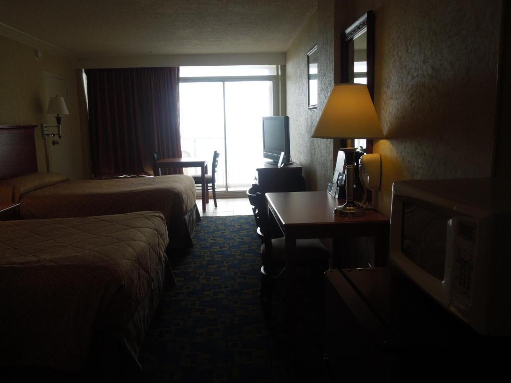 Seahawk Motel Βιρτζίνια Μπιτς Εξωτερικό φωτογραφία