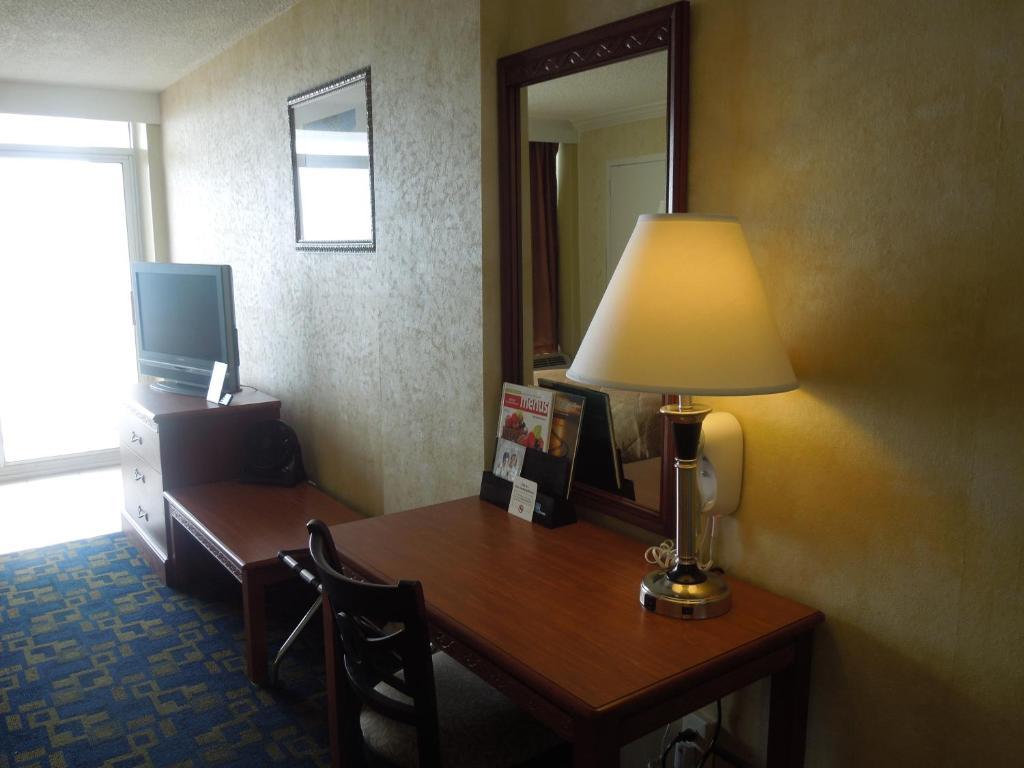 Seahawk Motel Βιρτζίνια Μπιτς Δωμάτιο φωτογραφία