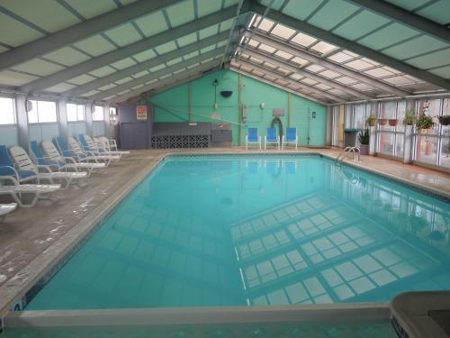 Seahawk Motel Βιρτζίνια Μπιτς Εξωτερικό φωτογραφία
